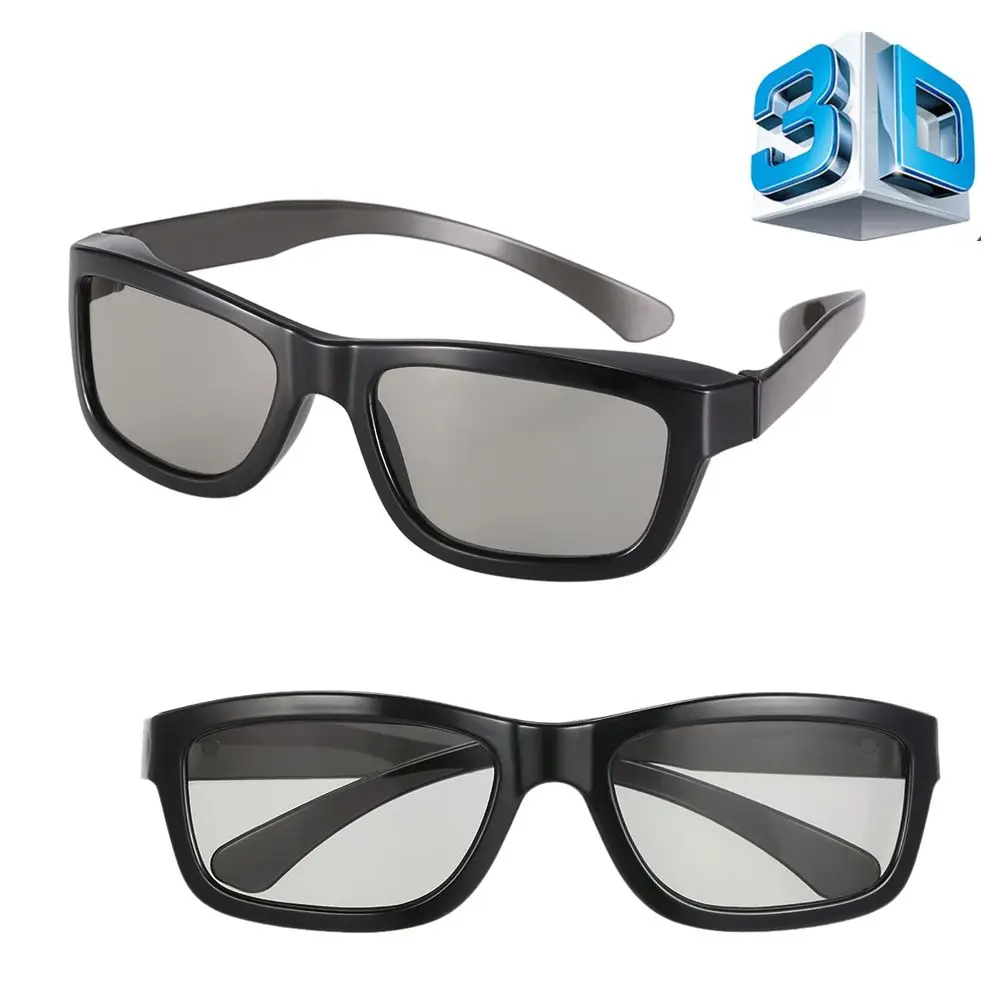 Gaming Console Vr - Circular Polarized TV Projector Film Home