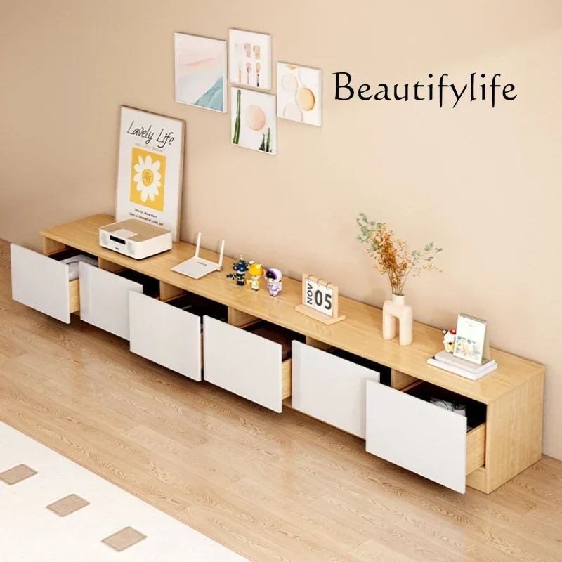 Gaming Console Room - Gaming Console Tv Cabinet Modern Industrial