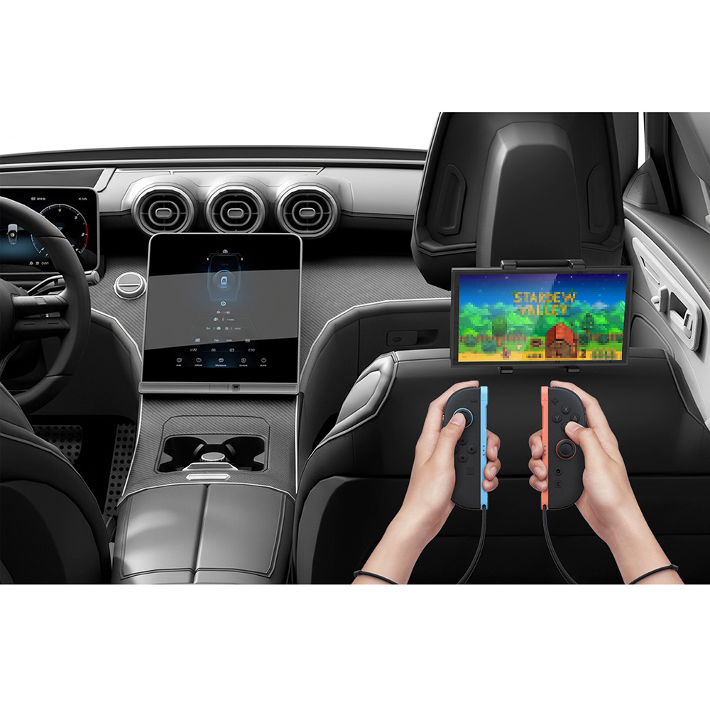Gaming Console Nintendo Switch 2 - Portable Console Universal Car Stand for