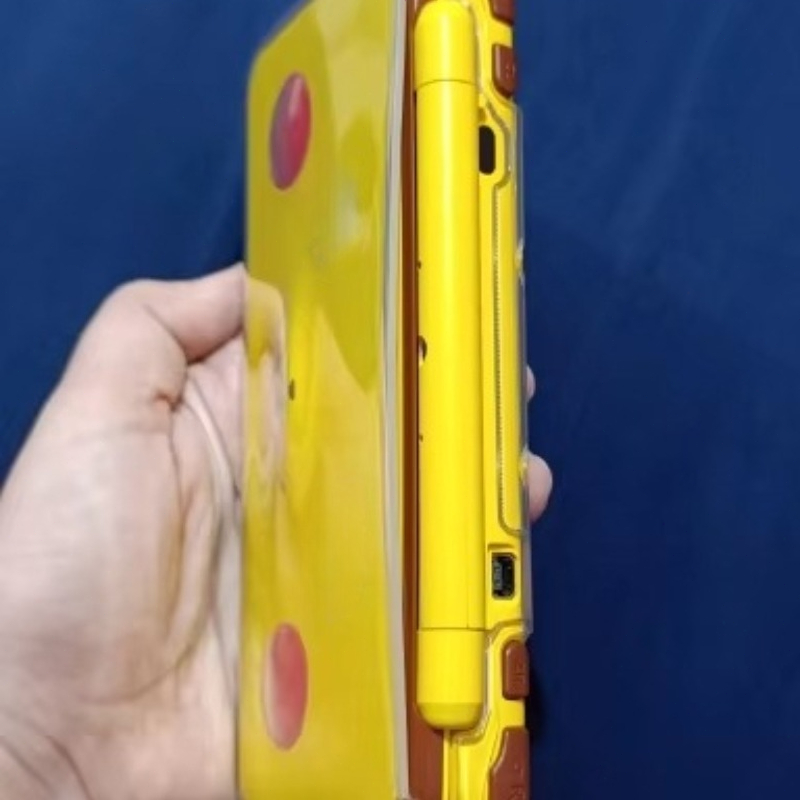 Gaming Console New - High Quality TPU Silicone Sleeve for