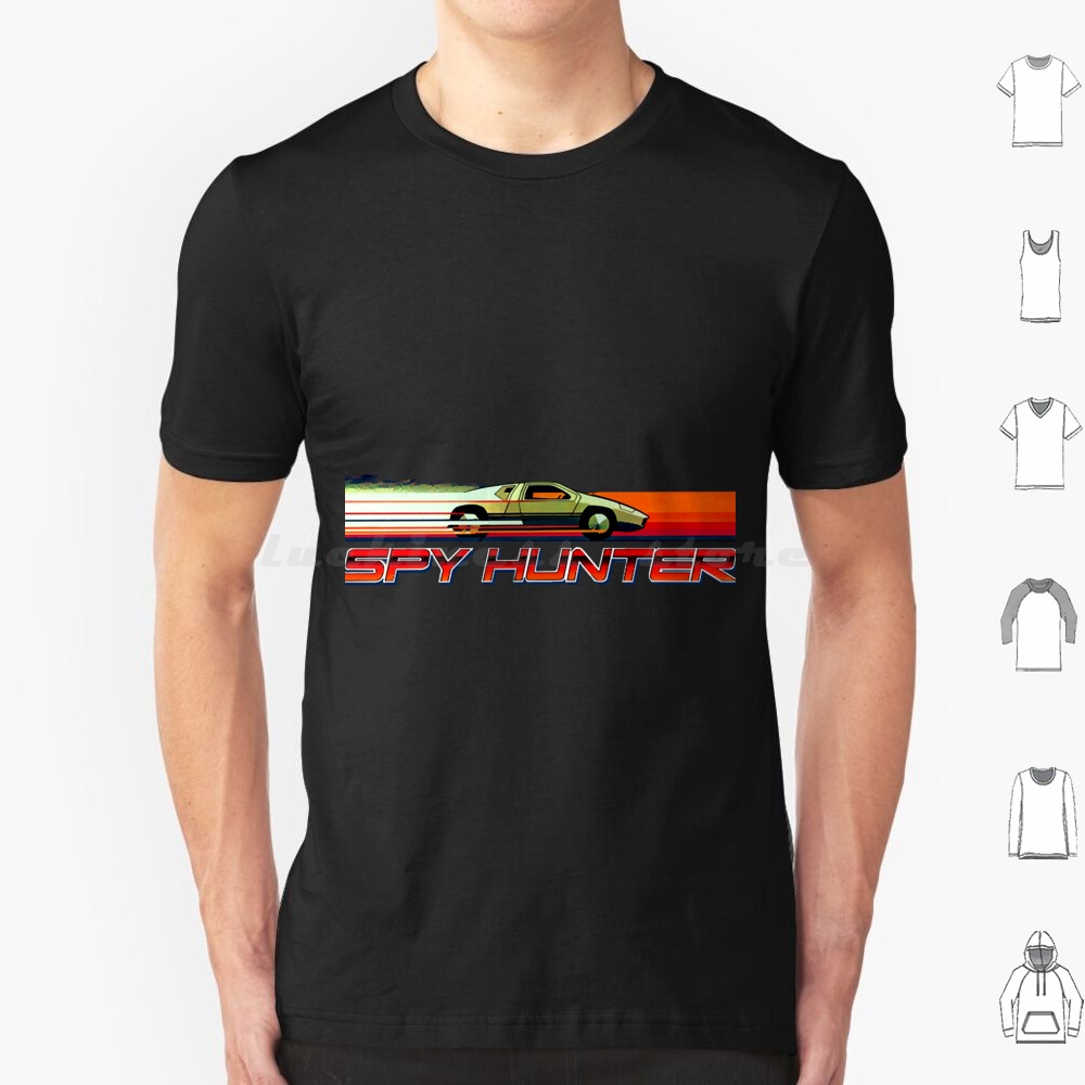 Gaming Console With - Mod.5 Arcade Hunter Video Game T