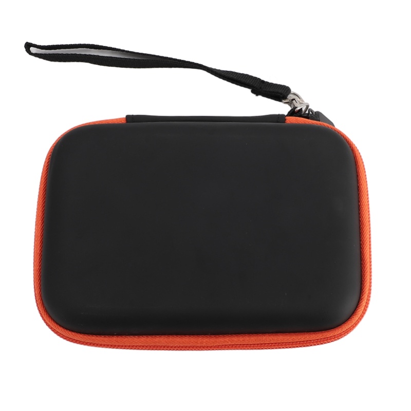 Gaming Console With - Handheld Game Console Case Large Capacity