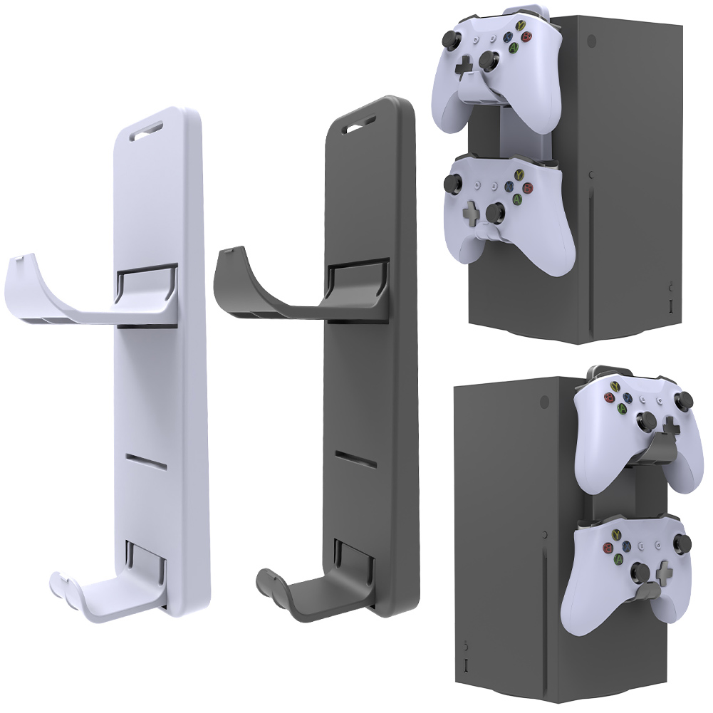 Gaming Console Xbox One - Gaming Headset Stand Rack for XBOX