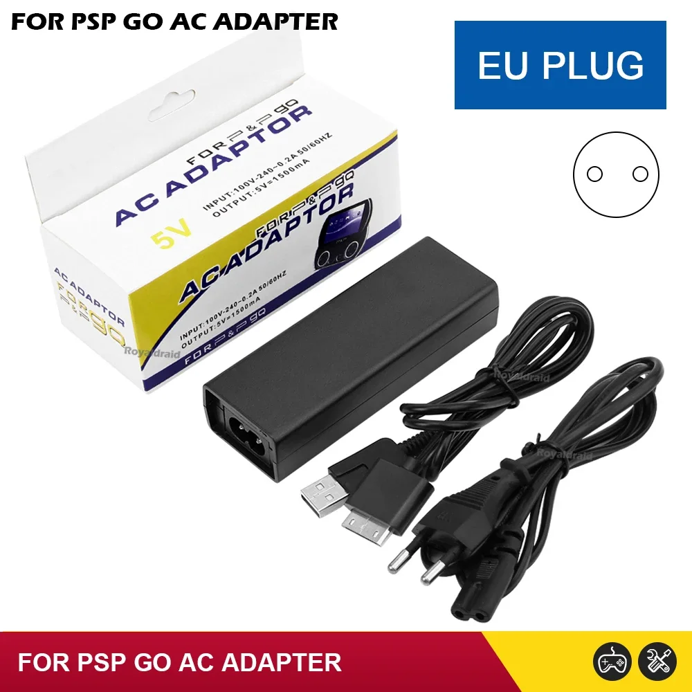 Gaming Console New - NEW EU US Plug 5V Home