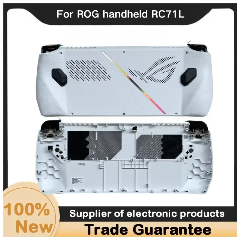 Gaming Console New - New For Kailxuling ROG handheld RC71L