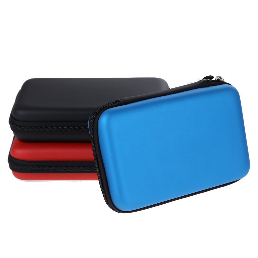 Gaming Console New - Hard Cover Protective Box Portable Storage