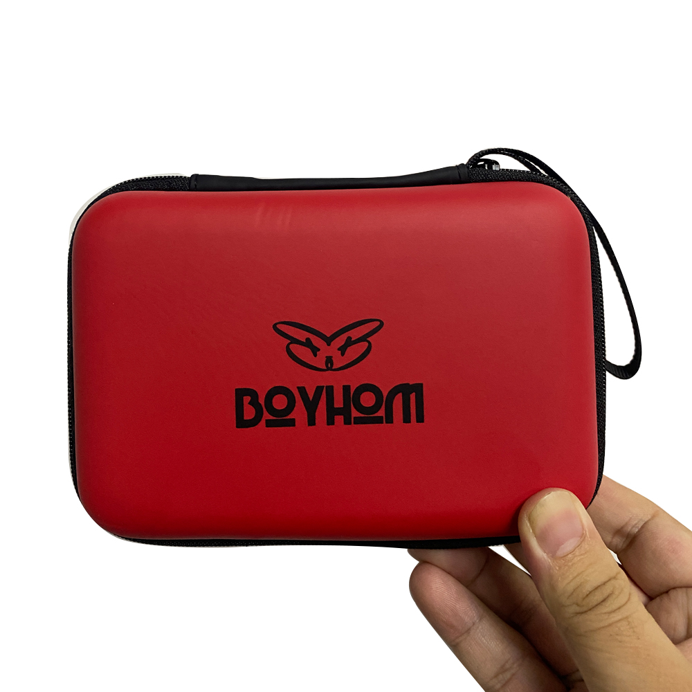 Gaming Console Handheld Retro - Bag for R36S Retro Handheld Video