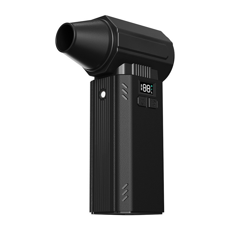 Gaming Console With Keyboard - Gaming Turbo Fan Air Duster with