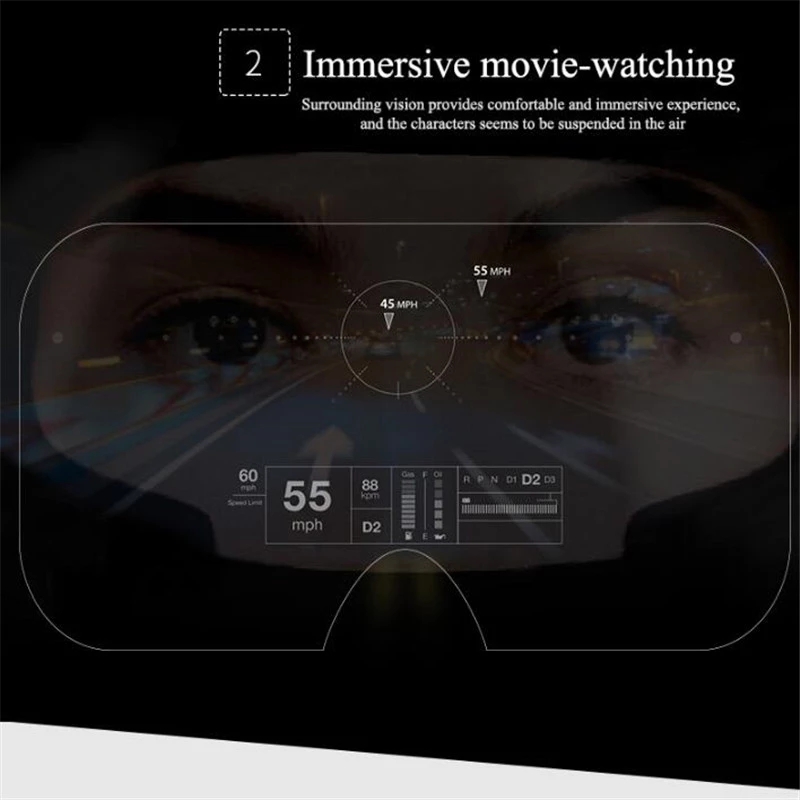 Shinecon VR Glasses 3D Virtual - Gaming Console Vr review and price