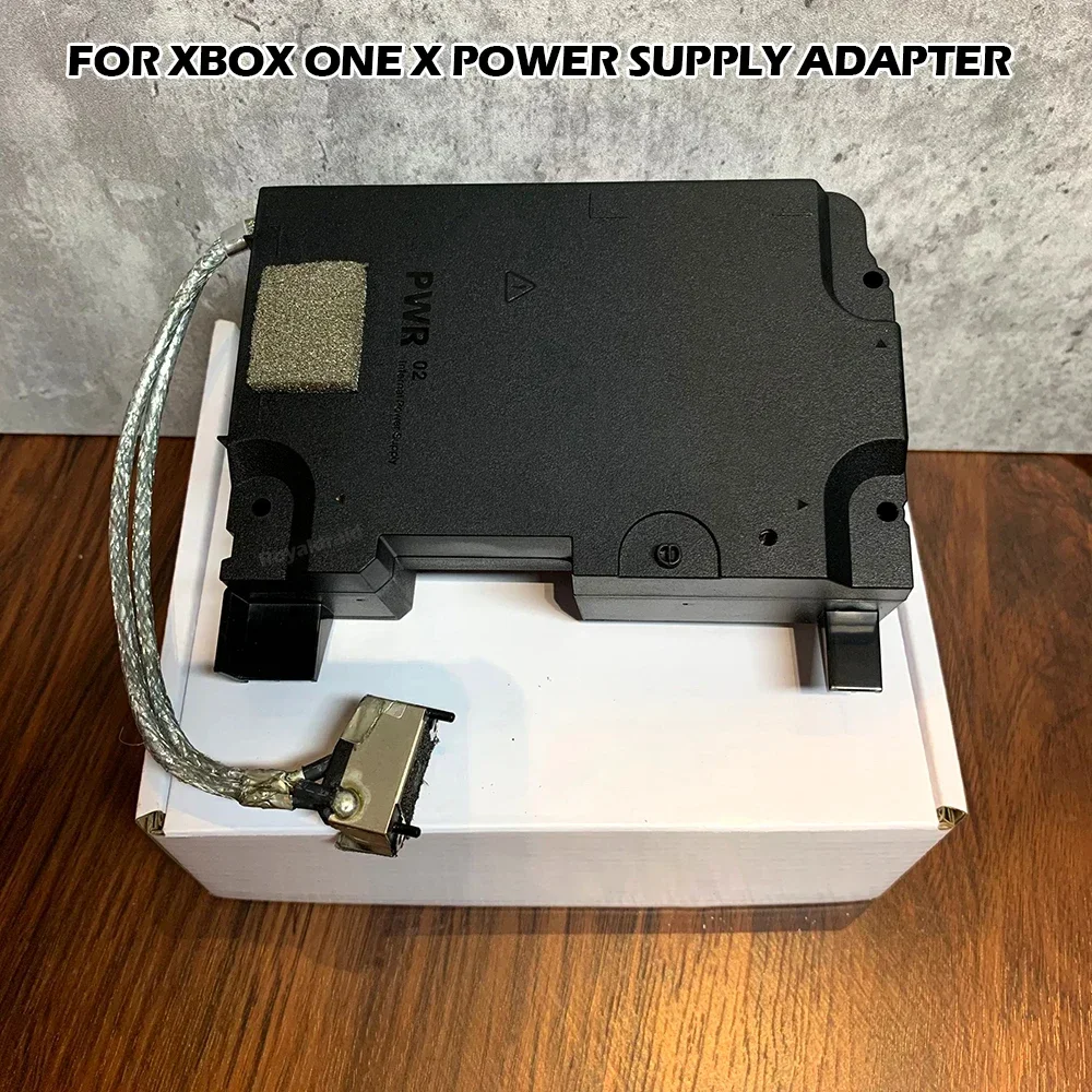 Replacement Power Supply for X - Gaming Console Xbox One review and price
