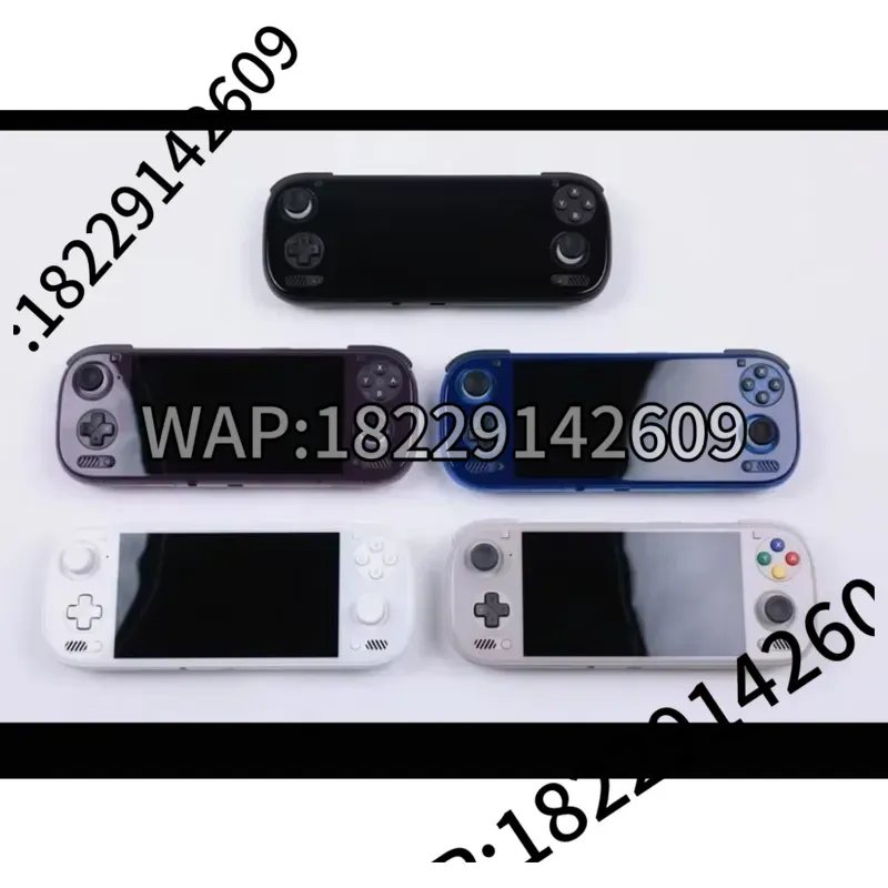 AYN Odin 3 Gaming Console Hand - Gaming Console With review and price