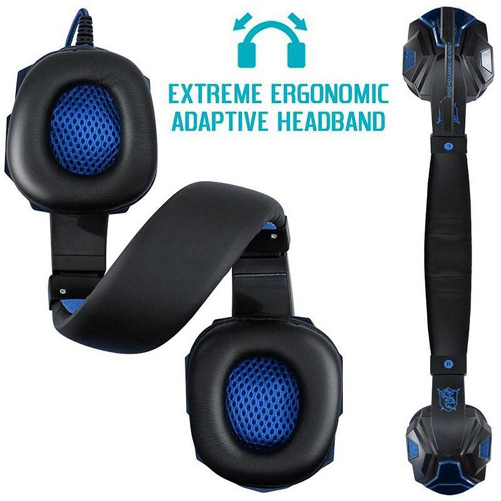 Gaming Headphones 3.5mm Wired  - Gaming Console Xbox One review and price
