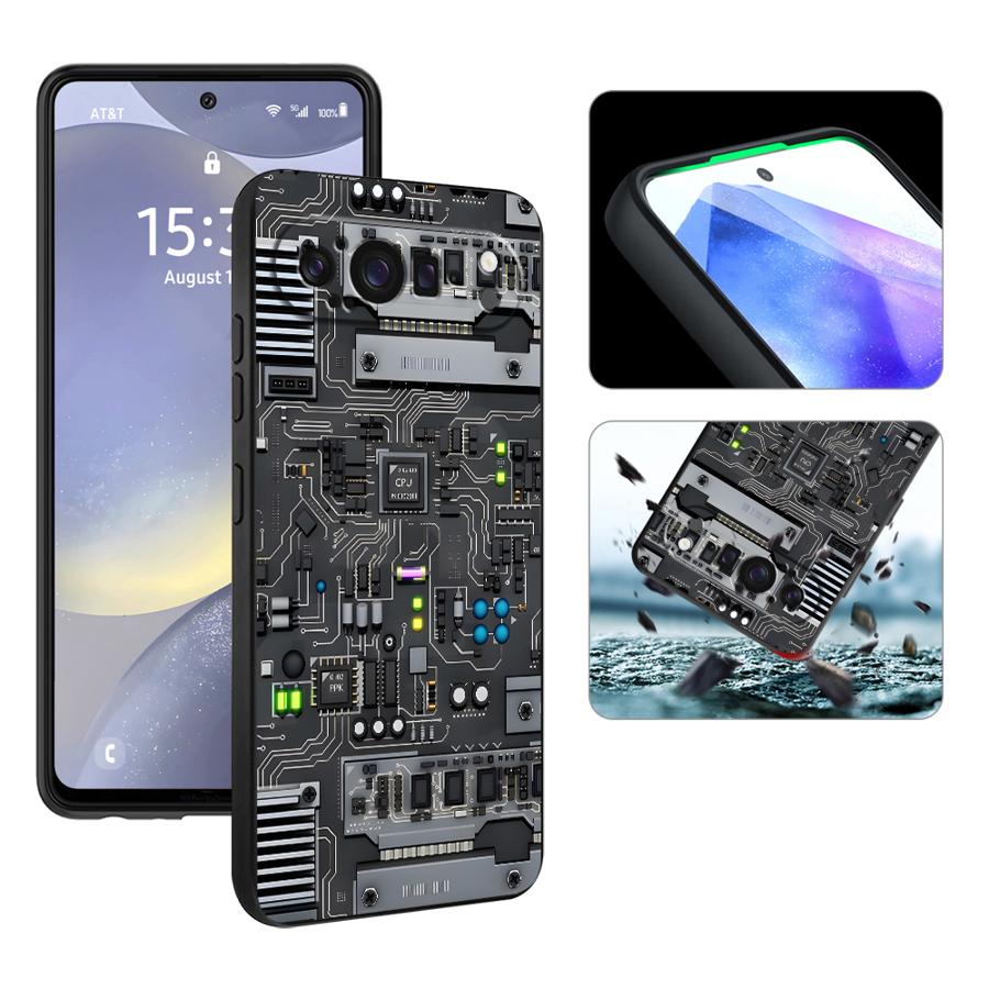 Case for Google Pixel 10A 8a 9 - Gaming Console With review and price