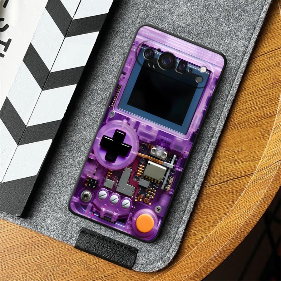 Case for Google Pixel 10A 8a 9 - Gaming Console With review and price