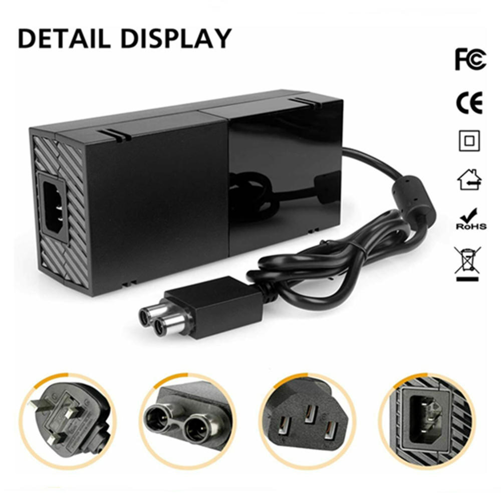 For Xbox One Console Adapter C - Gaming Console Xbox One review and price