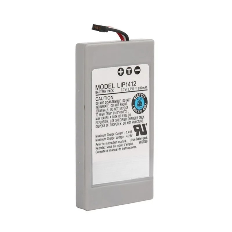 New Battery Model LIP1412 A To - Gaming Console New review and price
