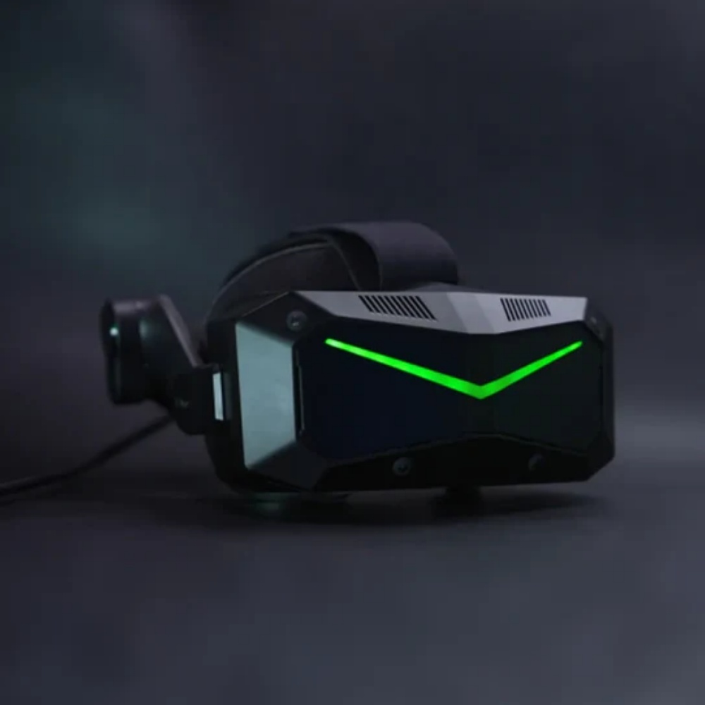Pimax Crystal Super 50PPD(Prim - Gaming Console Vr review and price