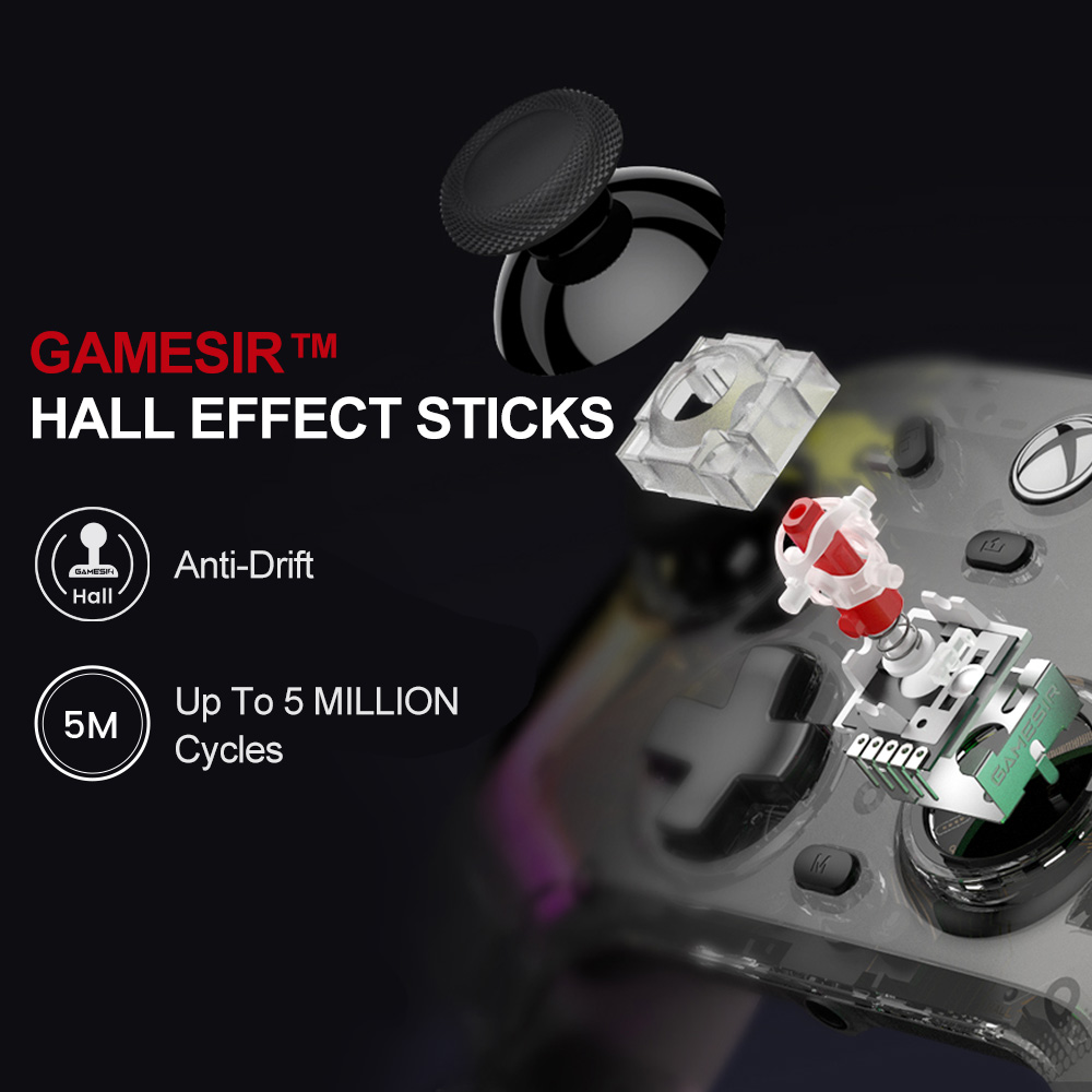Game sir Kaleid Mando Control  - Gaming Console Xbox One review and price