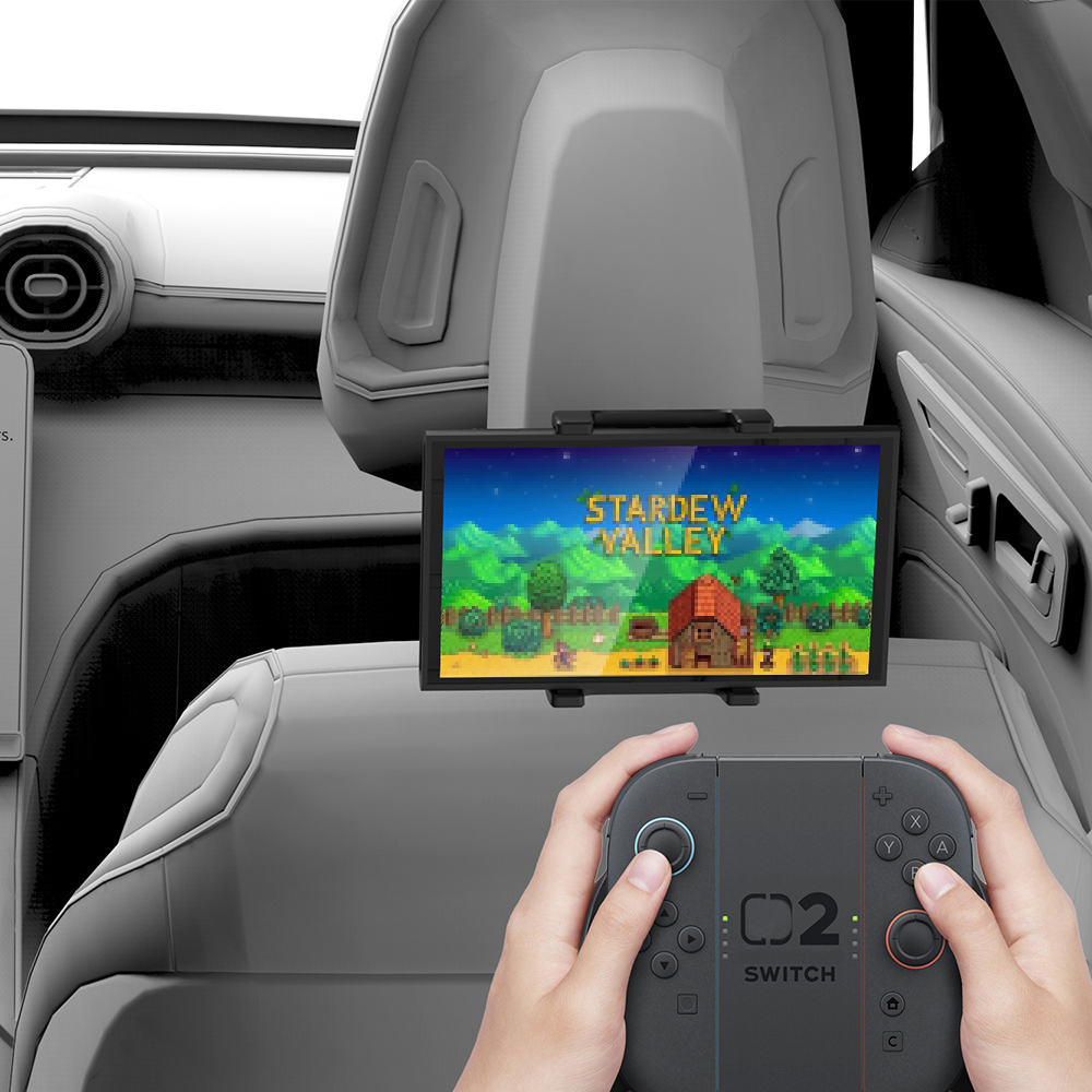 Portable Console Universal Car - Gaming Console Nintendo Switch 2 review and price