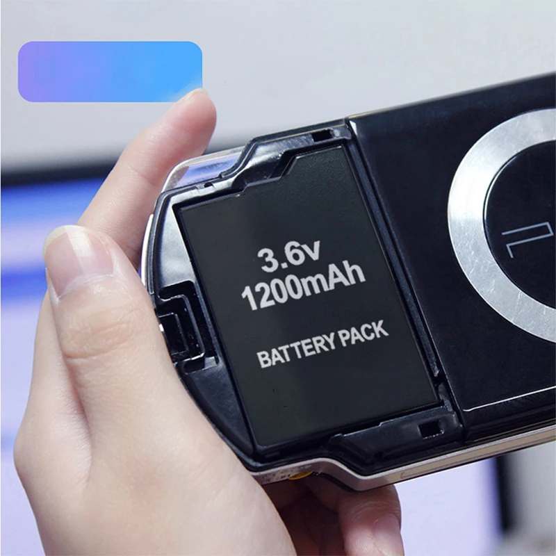 for sony PSP 2000/3000 Battery - Gaming Console New review and price