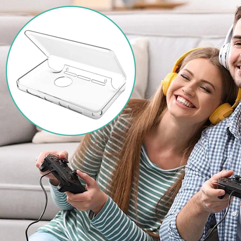 For AYN THOR Transparent Prote - Gaming Console New review and price