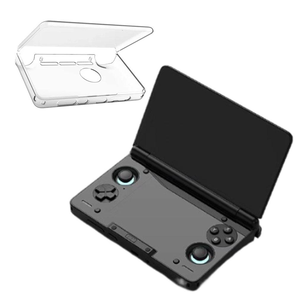 For AYN THOR Transparent Prote - Gaming Console New review and price