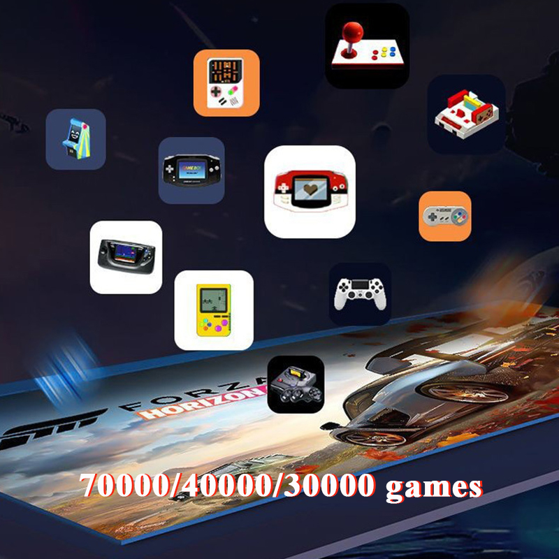 X2 Retro Game Stick with 128GB - Gaming Console Handheld Retro review and price