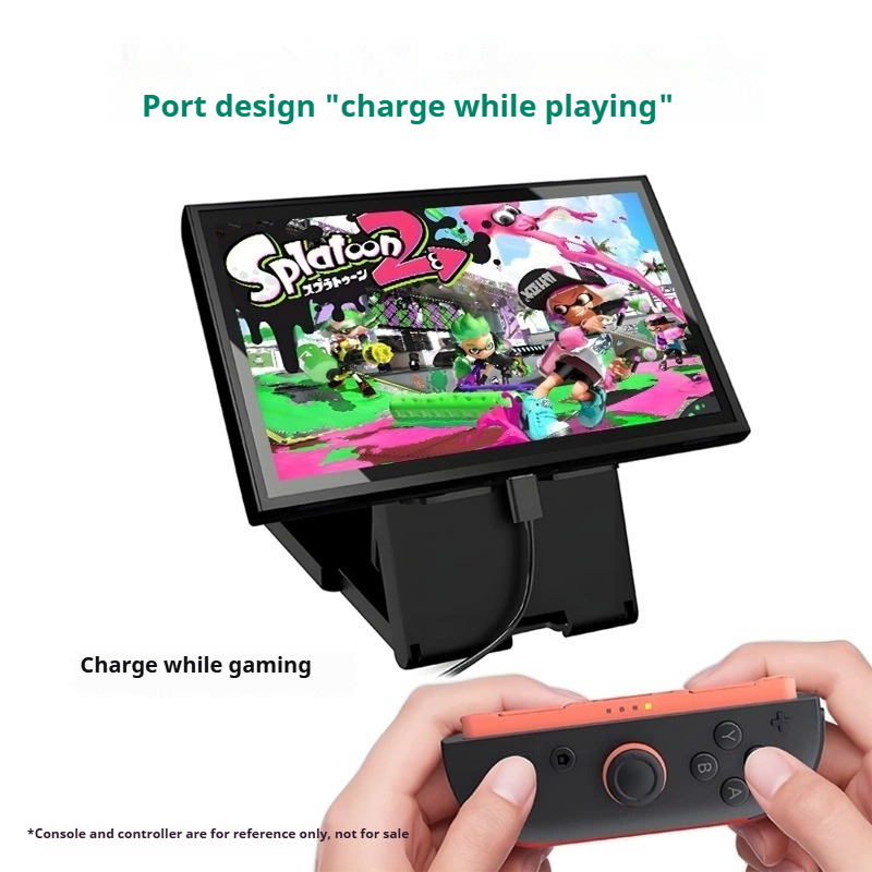 1PC Adjustable Game Console St - Gaming Console Nintendo Switch 2 review and price