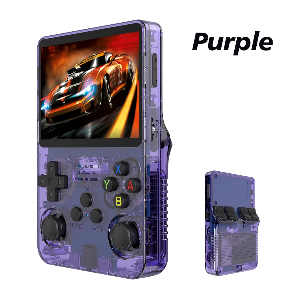 BOYHOM Retro Handheld Video Ga - Gaming Console Handheld Retro review and price