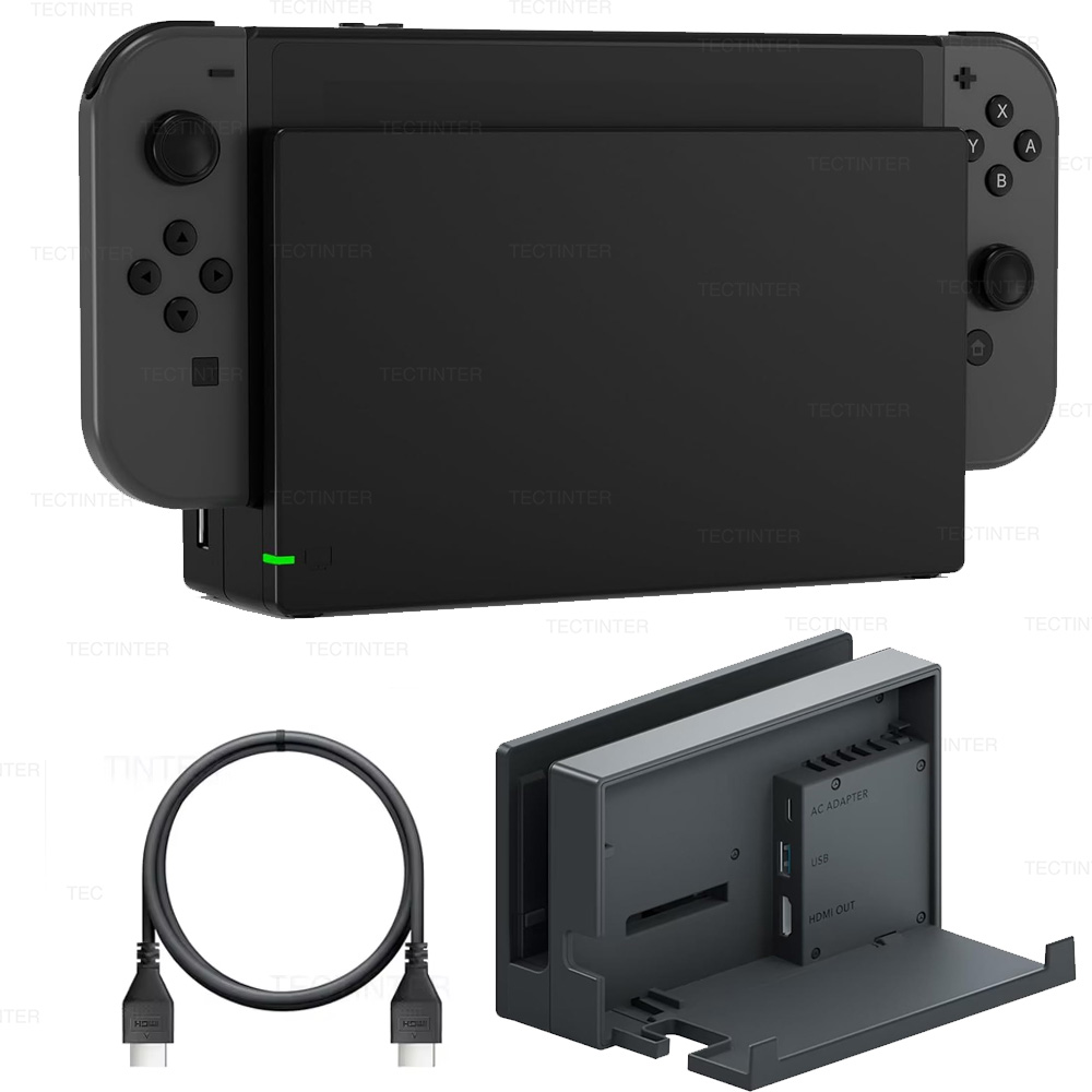2 in 1 Charging TV Dock Statio - Gaming Console Nintendo Switch 2 review and price