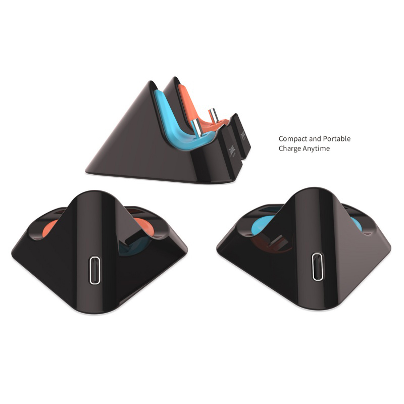 Controller Charger Dock for Sw - Gaming Console Nintendo Switch 2 review and price