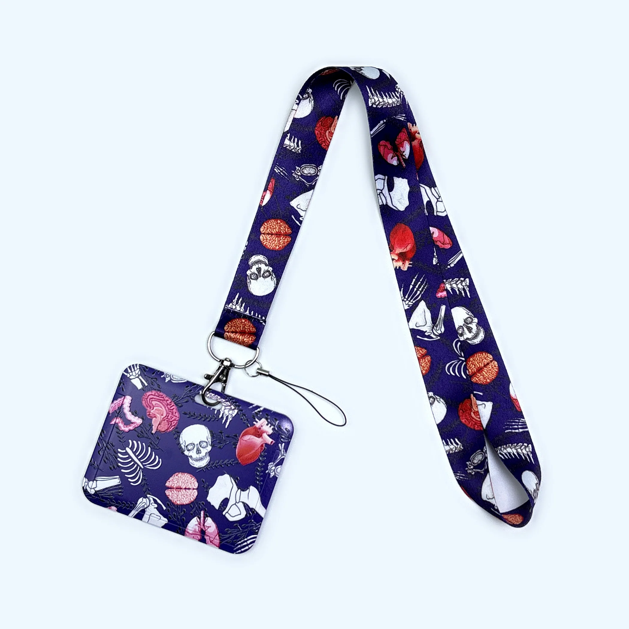 Medical Human Organ Medicine D - Gaming Card Holder review and price