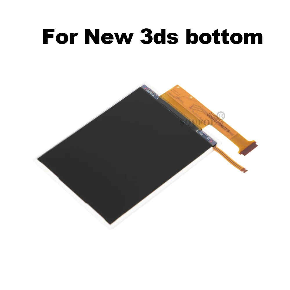 New LCD Display Screen Replace - Gaming Console New review and price