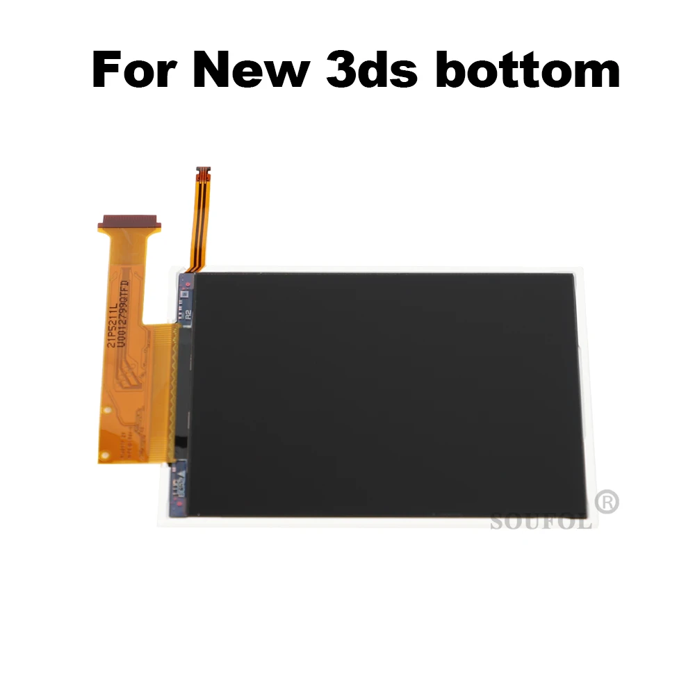 New LCD Display Screen Replace - Gaming Console New review and price