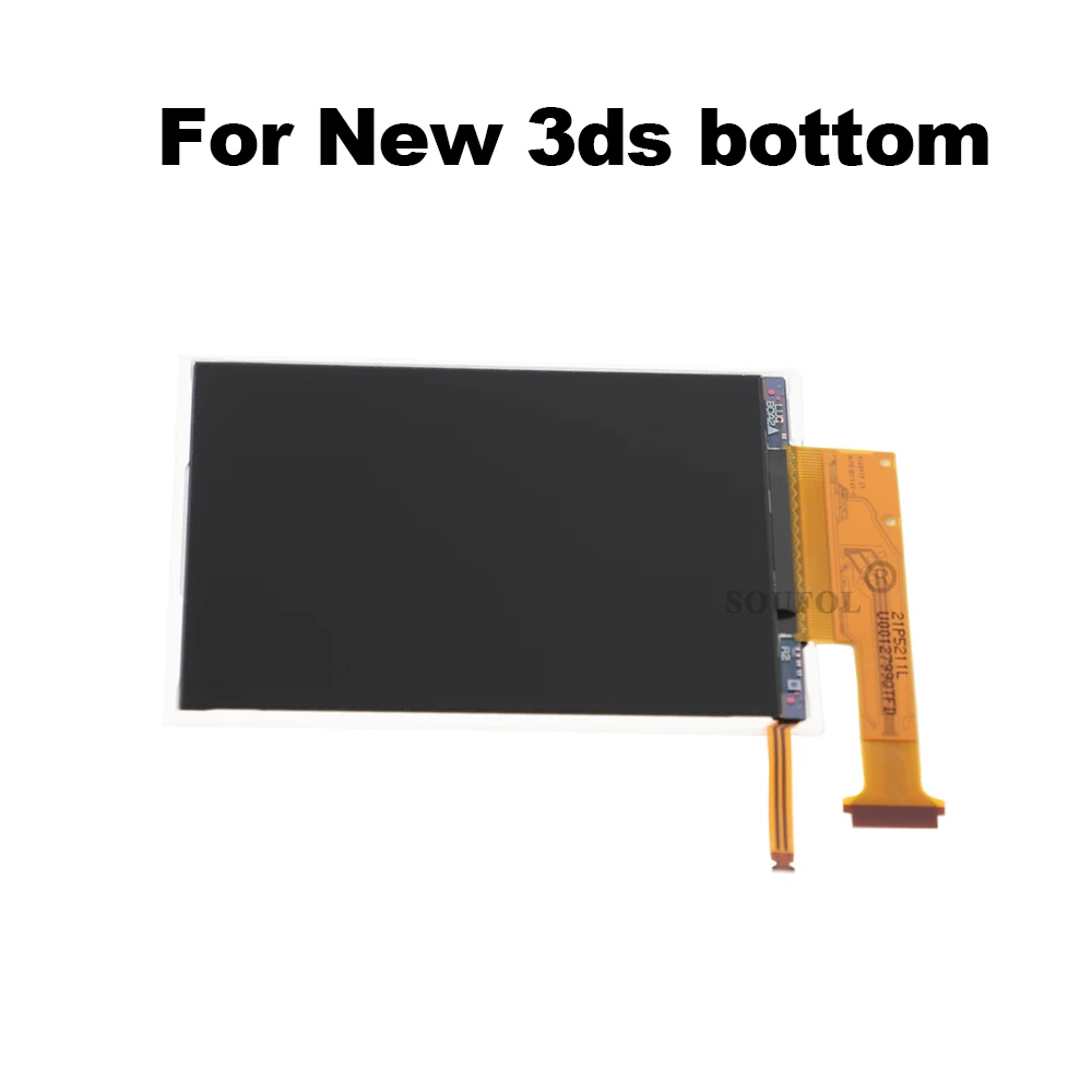 New LCD Display Screen Replace - Gaming Console New review and price