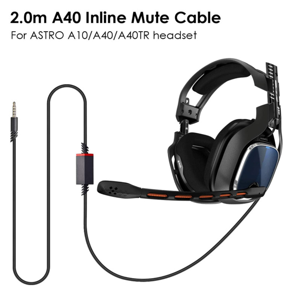 Replacement Headphone Cable Co - Gaming Console With review and price