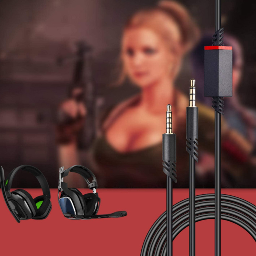 Replacement Headphone Cable Co - Gaming Console With review and price