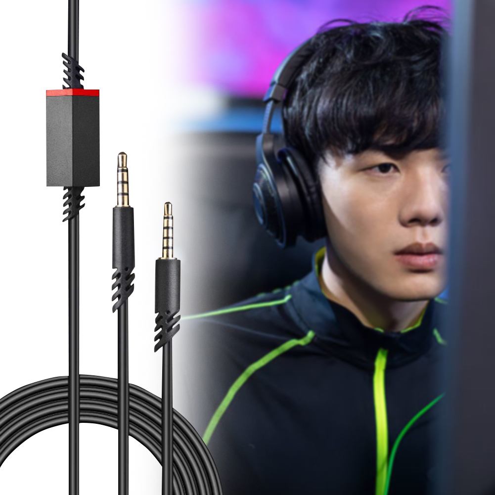 Replacement Headphone Cable Co - Gaming Console With review and price