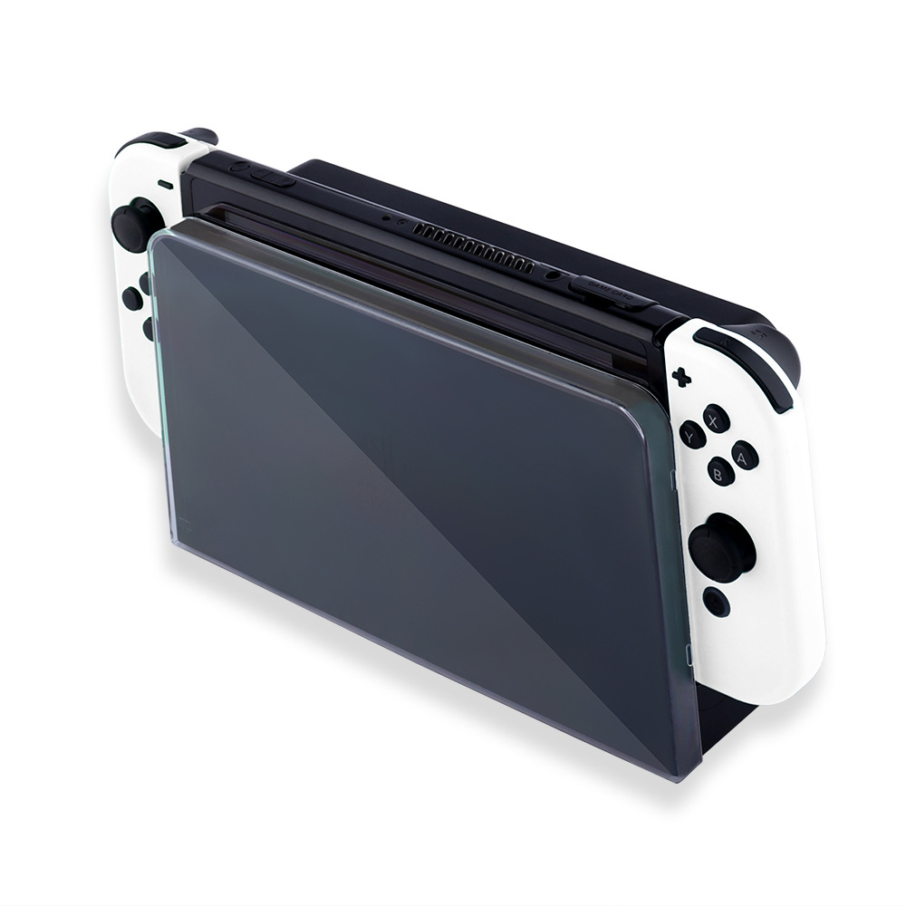 Hard Case TV Dock Station Cove - Gaming Console Nintendo Switch 2 review and price