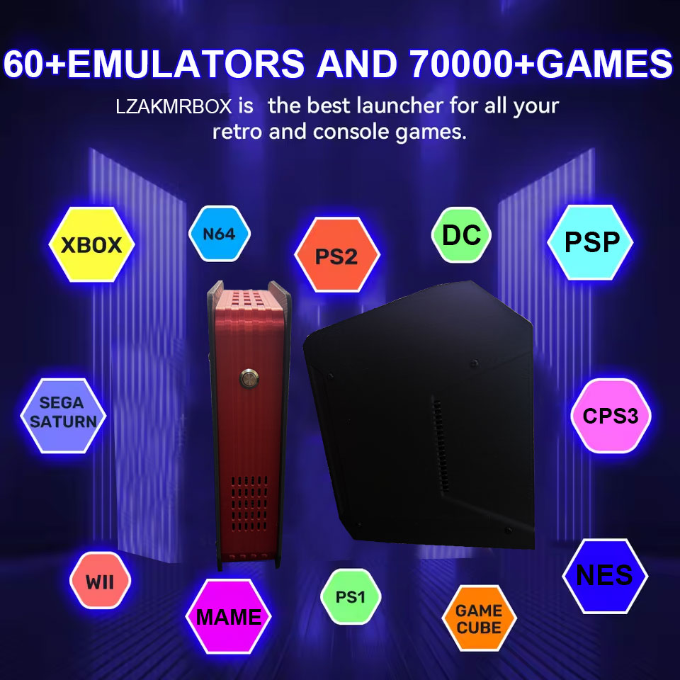 X4 Retro Video Game Console Wi - Gaming Console In Chinese review and price