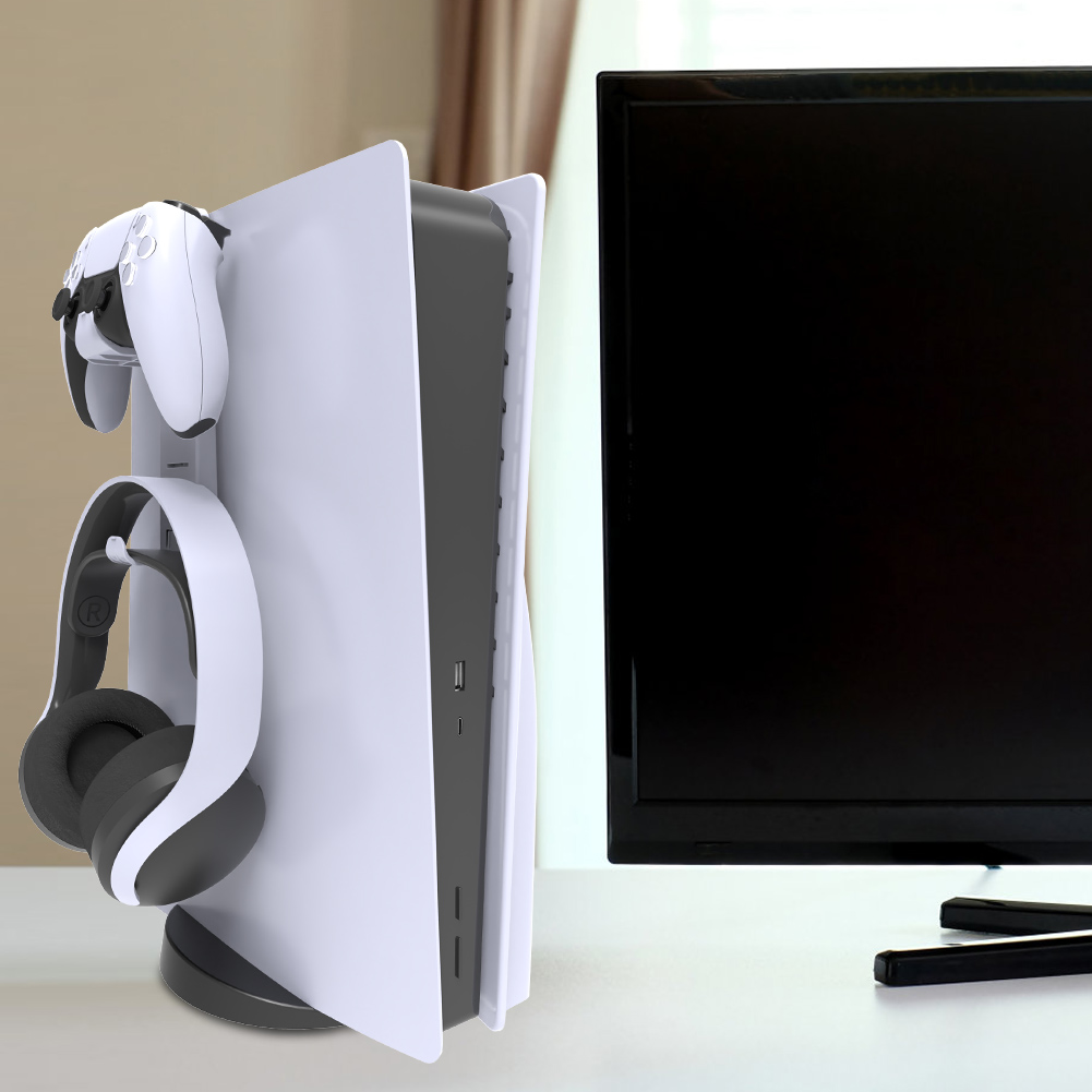 Gaming Headset Stand Rack for  - Gaming Console Xbox One review and price