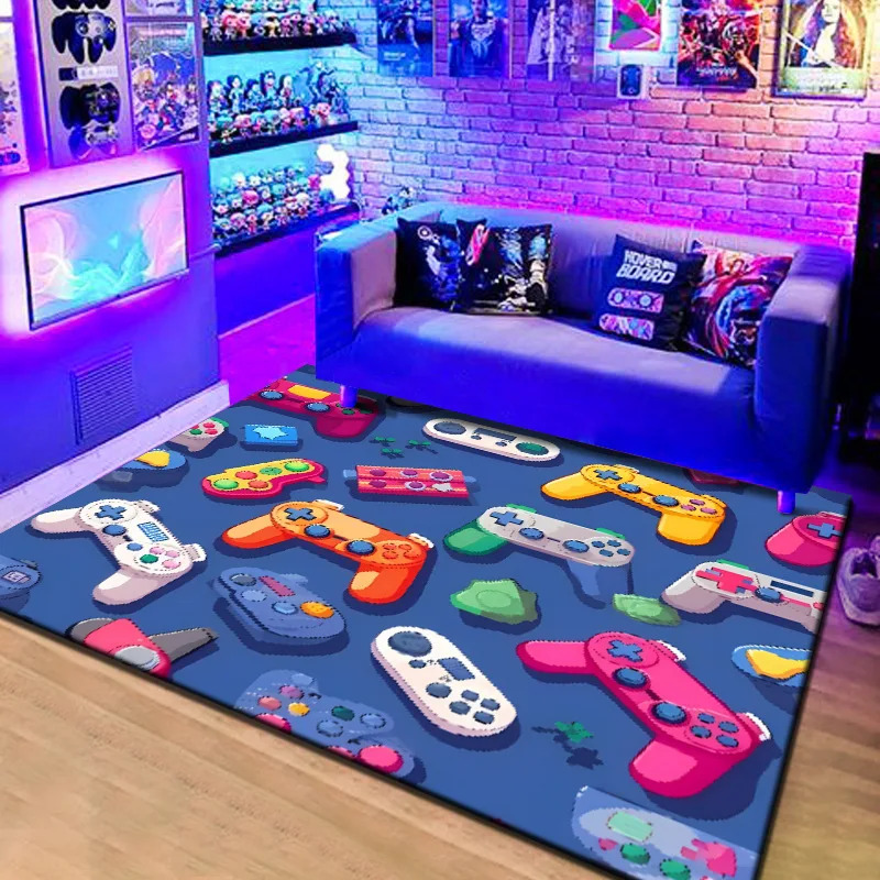 VIKAMA 3D Game Console Video G - Gaming Console Room review and price