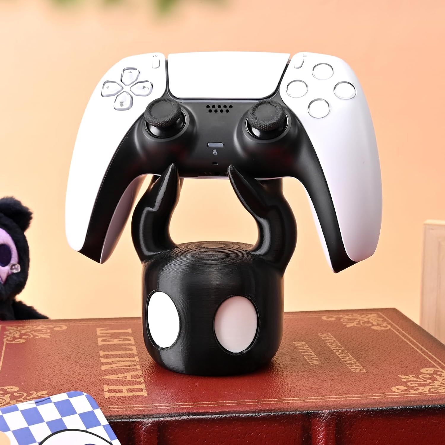 Gaming Controller Ghost Displa - Gaming Console With review and price