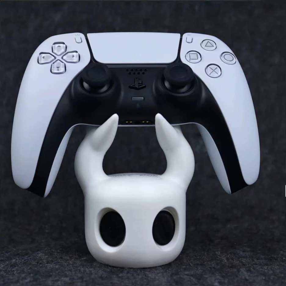 Gaming Controller Ghost Displa - Gaming Console With review and price