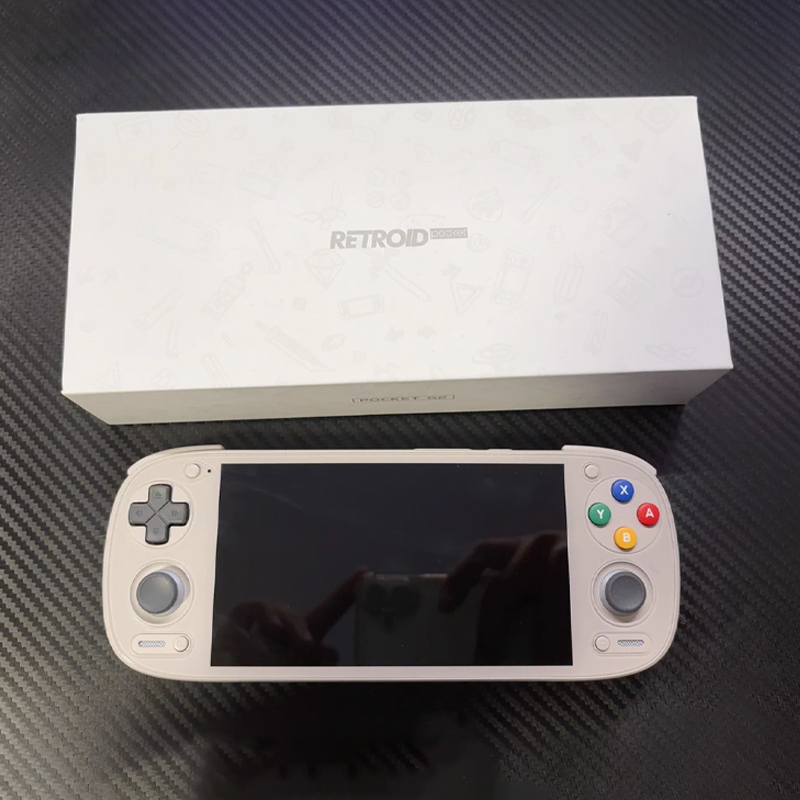 For Retroid Pocket G2 Gaming H - Gaming Console Xbox One review and price