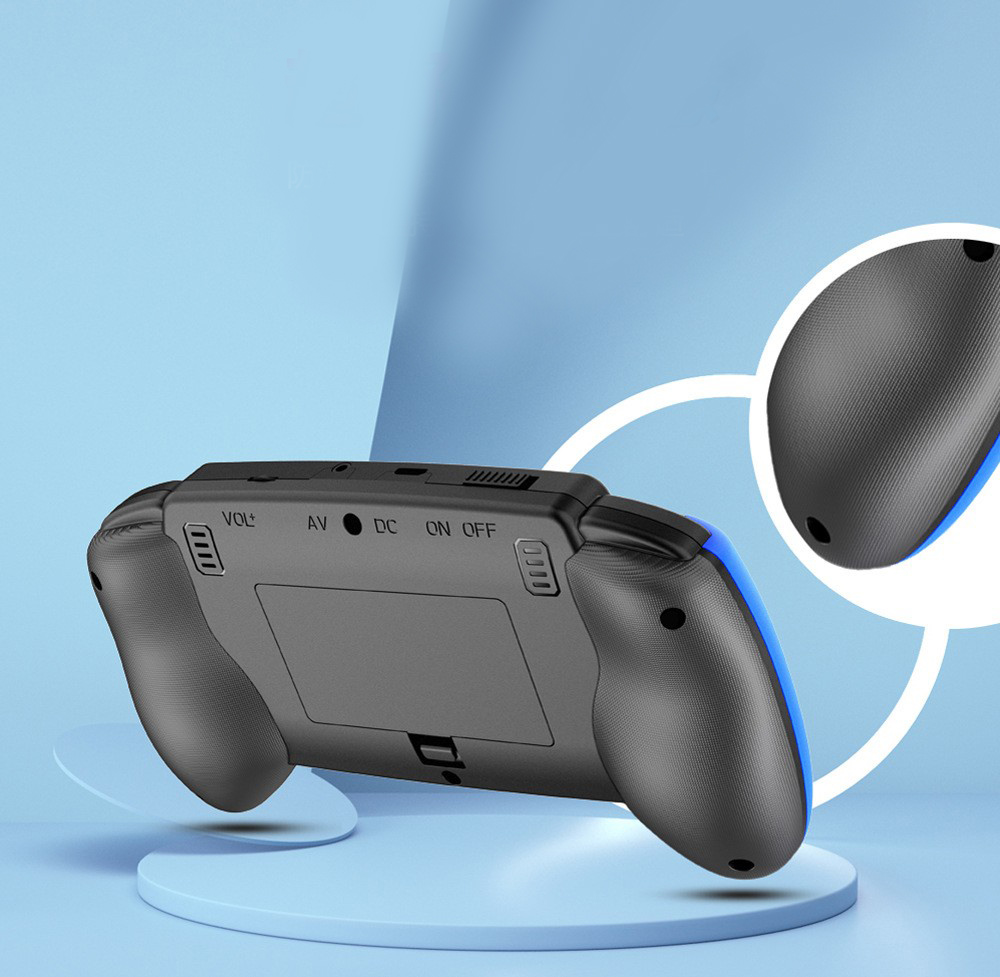 S7 Retro Handheld Game Console - Gaming Console In Chinese review and price