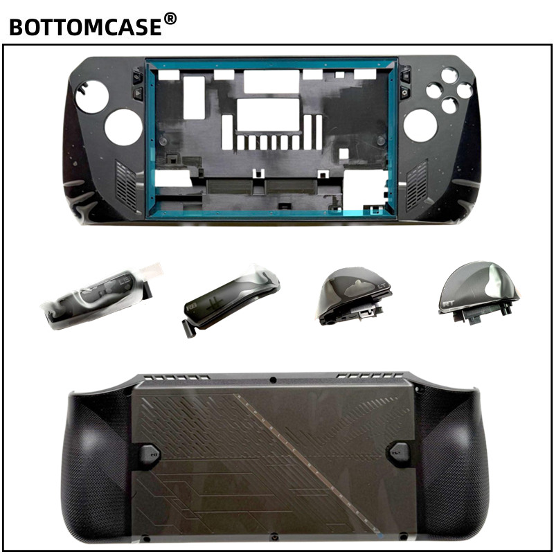New For BOTTOMCASE® ROG Ally X - Gaming Console New review and price