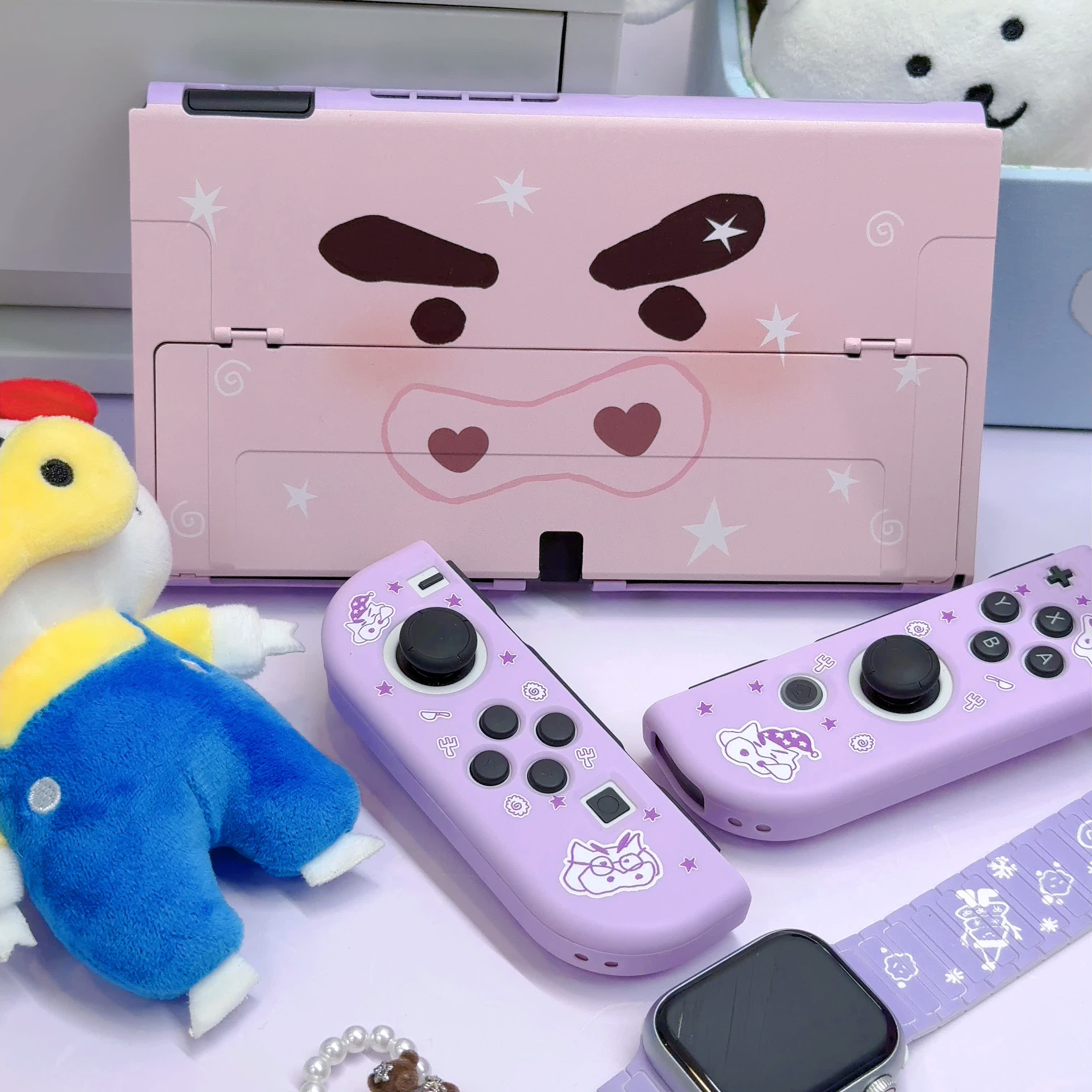 Cartoon Protective Case for Ni - Gaming Console Nintendo Switch 2 review and price