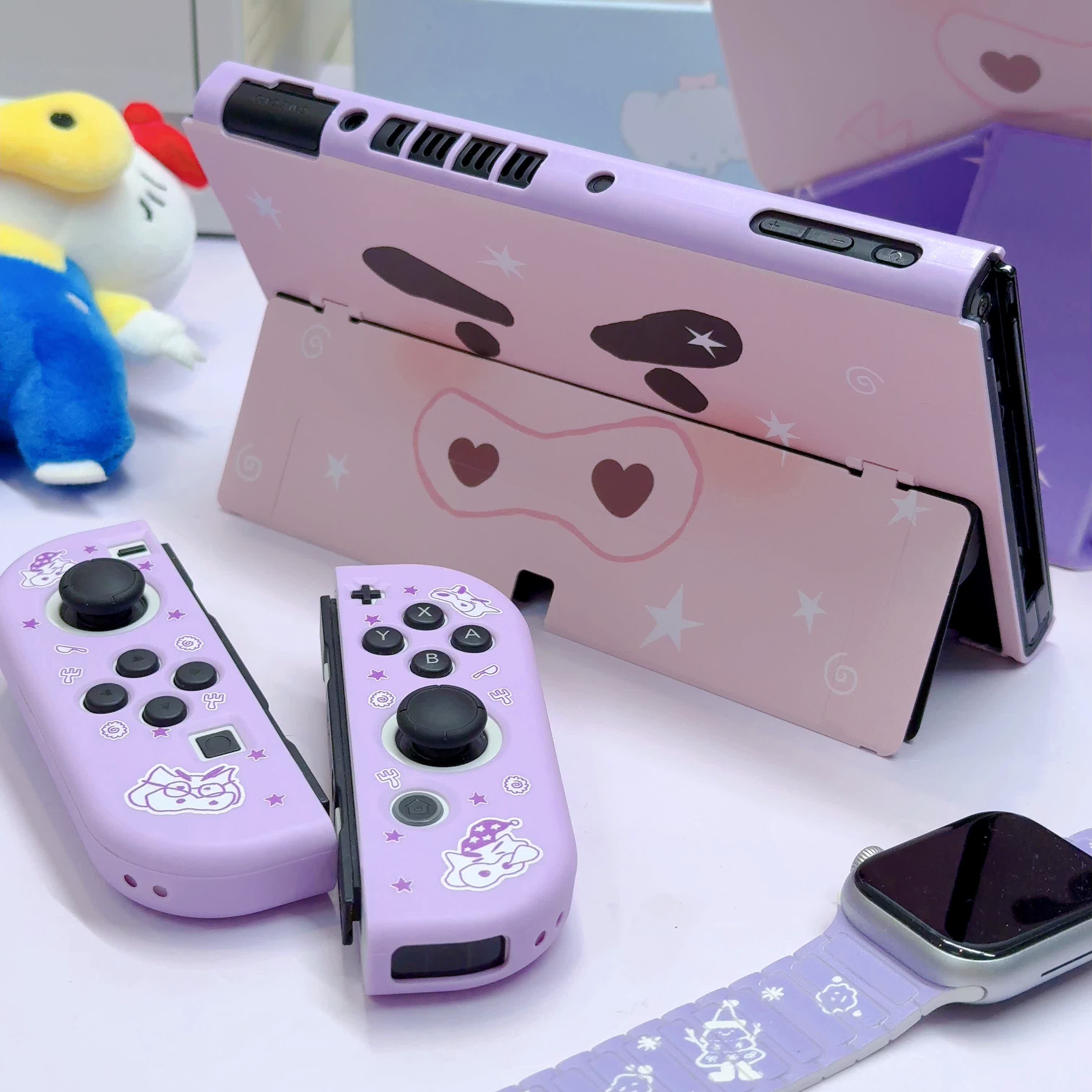 Cartoon Protective Case for Ni - Gaming Console Nintendo Switch 2 review and price