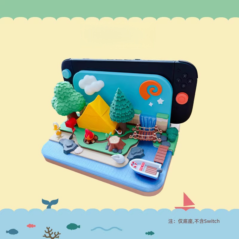Switch Dock Stardew Valley Far - Gaming Console With review and price